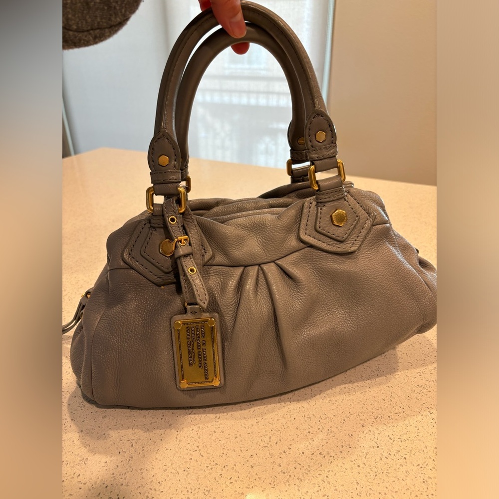 Marc by Marc Jacob’s Iconic Classic Q Collection